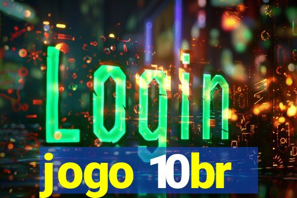 jogo 10br